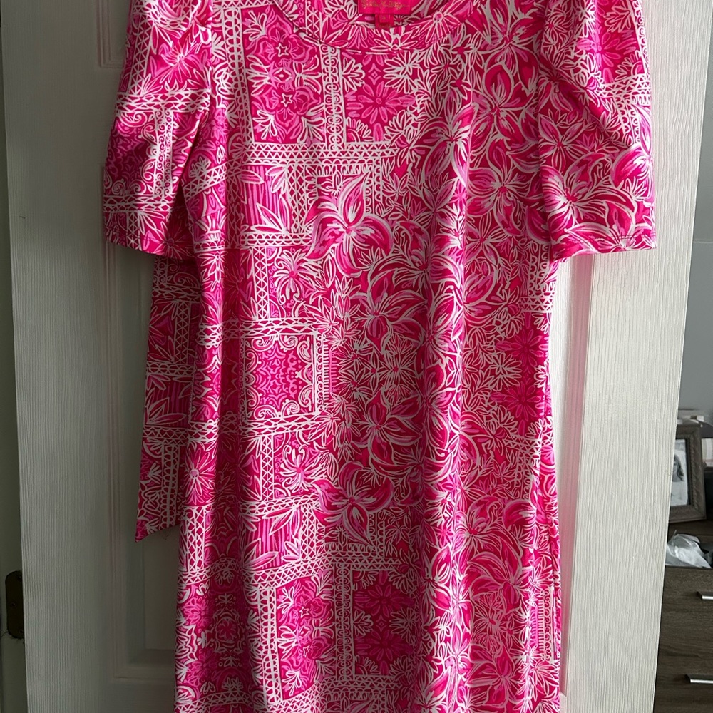 Lily Pulitzer Dress